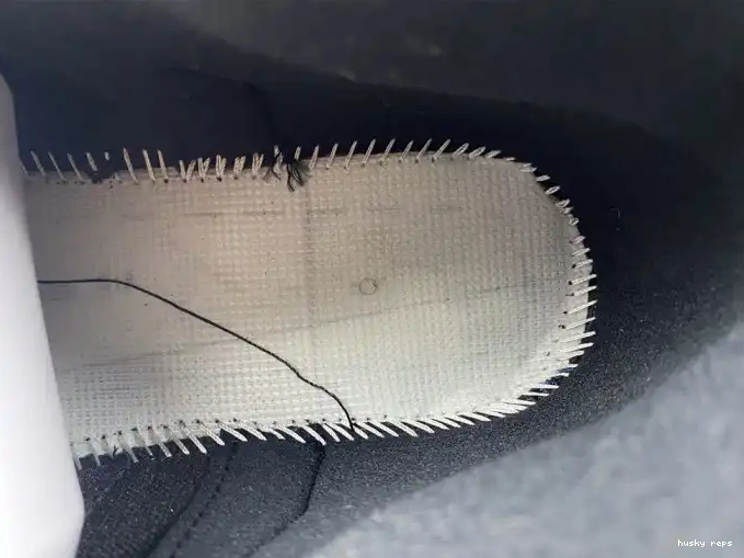 Rep Husky 12 Jordan Air CT8013-071 Black Taxi 0519